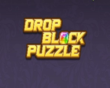 Mchezo Tupa Puzzle ya Kuzuia  online