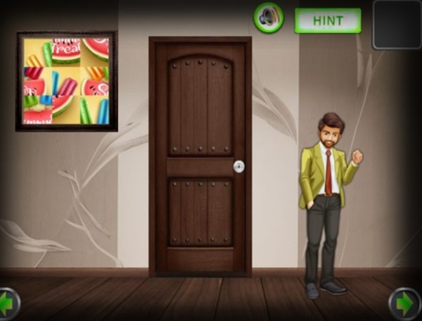Mchezo AMGEL EASY ROOM kutoroka 276  online