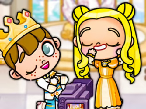 Mchezo Jigsaw Puzzle: Studio ya Sinema ya Dunia ya Avatar  online