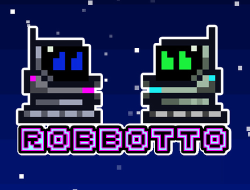 Mchezo Robbotto  online