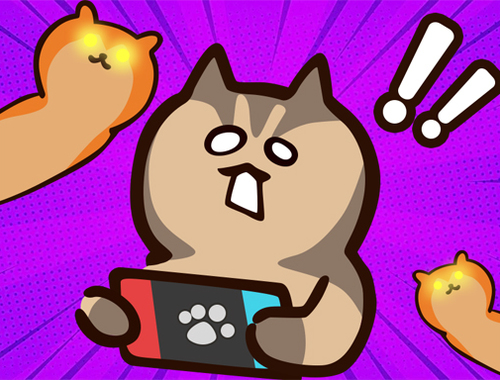 Mchezo Stealth Master Sneak Cat  online