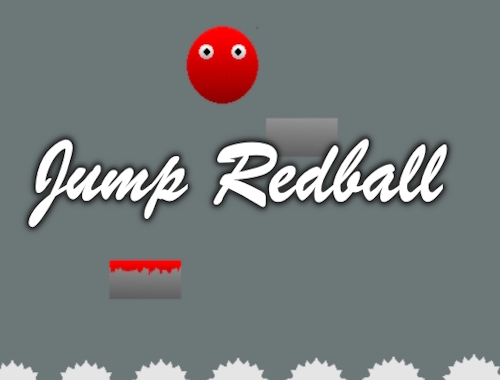 Mchezo Rukia Redball  online