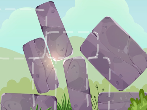 Mchezo Megalith  online