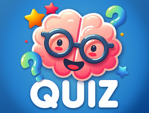 Mchezo Quizmania: Mchezo wa trivia  online