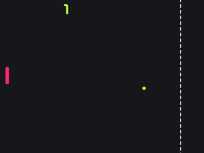 Mchezo Ping Pong Pulse  online