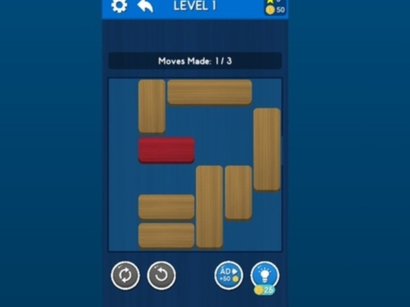 Mchezo Kuzuia kutoroka  online