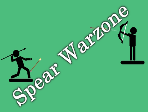 Mchezo Spear Warzone  online