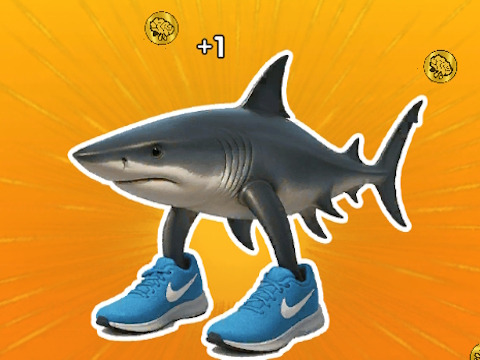 Mchezo Kiitaliano Brainrot Clicker 2  online