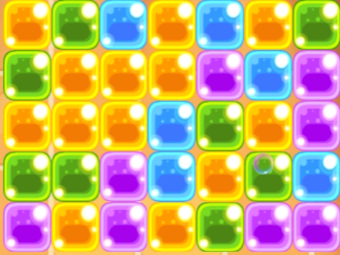 Mchezo Blasters za Gumdrop  online