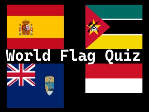 Mchezo Jaribio la bendera ya ulimwengu  online