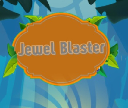 Mchezo Jewel Blaster  online