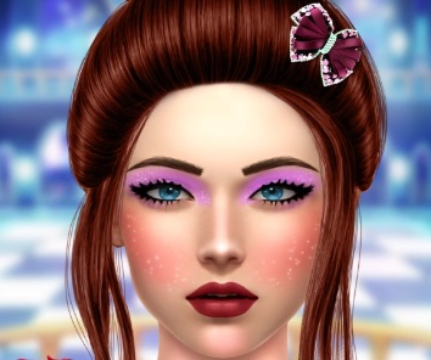 Mchezo ASMR Salon Makeover  online