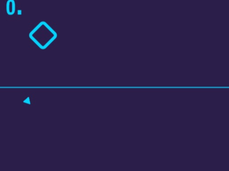 Mchezo Delta Chase  online