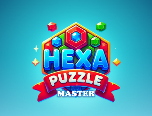 Mchezo Hexa puzzle bwana  online