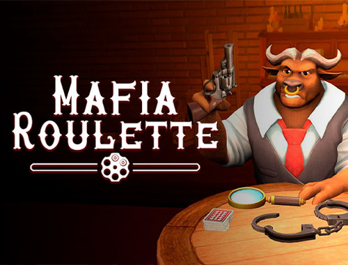 Mchezo Mafia Roulette  online