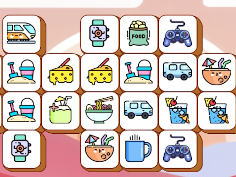 Mchezo Onet Mahjong Unganisha  online