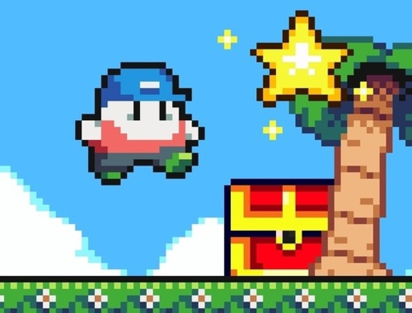 Mchezo Super vitunguu 2  online