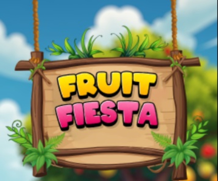 Mchezo Matunda Fiesta  online