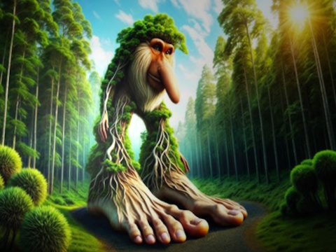 Mchezo Kiitaliano Brainrot 3D Puzzle  online