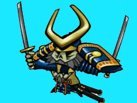 Mchezo Shogun s reckoning  online