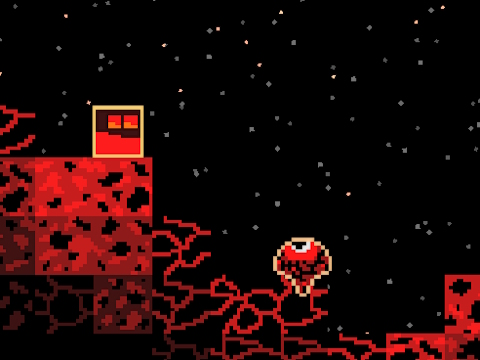 Mchezo Martian Mayhem!  online