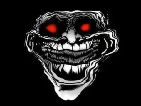 Mchezo Trollface Horror  online