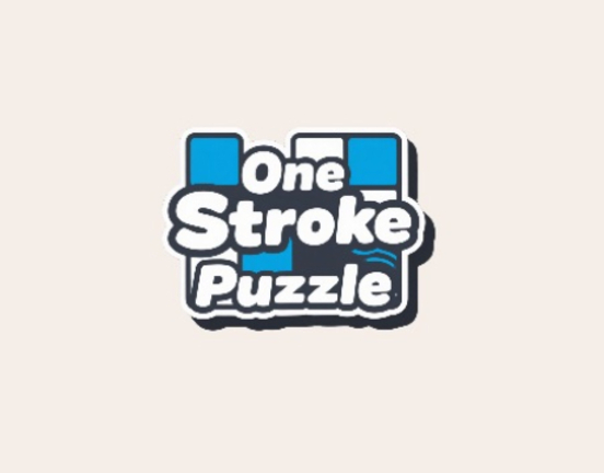 Mchezo Puzzle moja ya kiharusi  online