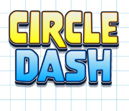 Mchezo Duara dash  online