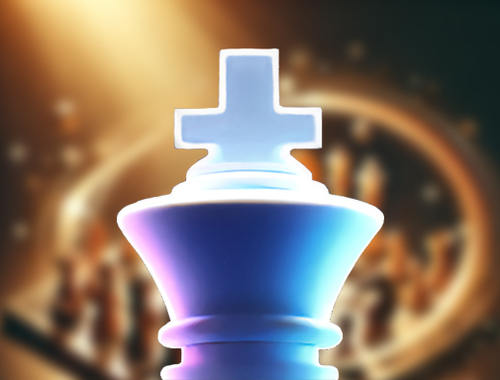 Mchezo Chess duel  online