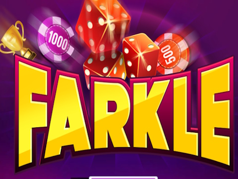 Mchezo Farkle  online