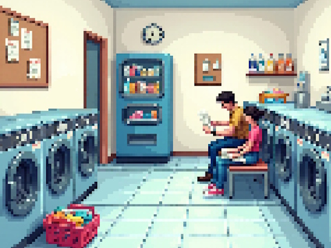 Mchezo Tofauti za pixel  online