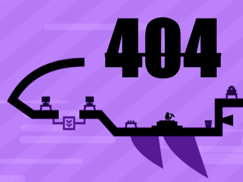 Mchezo 404  online