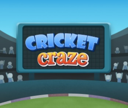 Mchezo Cricket Craze  online