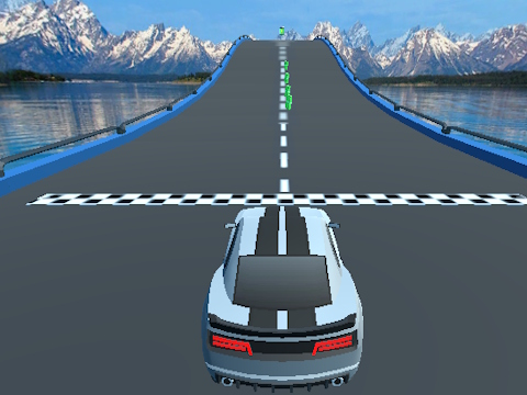 Mchezo Dronner 3d  online