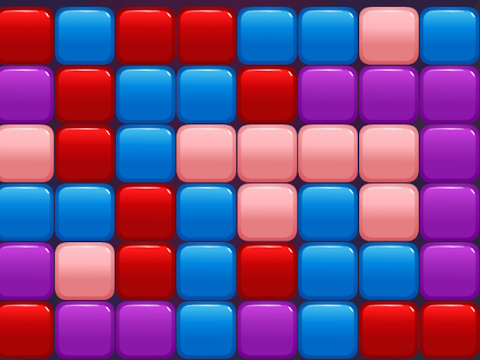 Mchezo Cube Buster  online