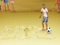 Mchezo Beach Stadi soka online