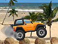 Mchezo Rocky Rider  online