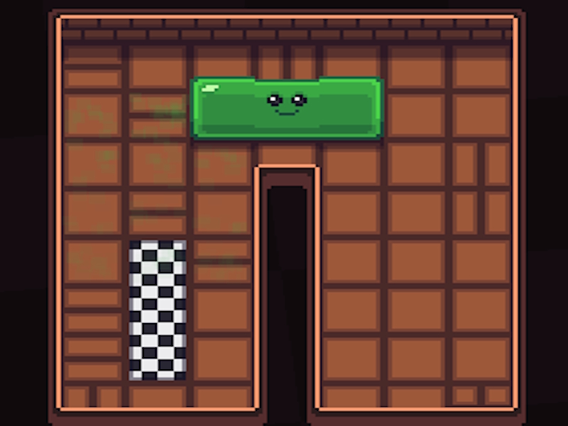 Mchezo Stickyban online