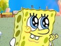 Mchezo Vita vya Spongebob  online