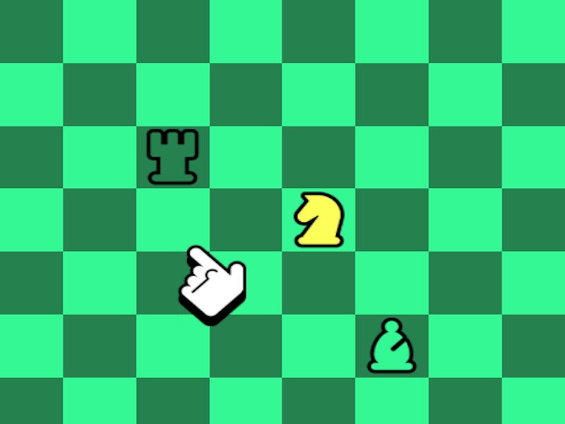 Mchezo Chess ya mwisho imesimama online