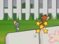 Mchezo Tom na Jerry wakati wa kusafiri 2  online