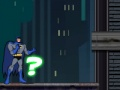 Mchezo Batman caper ya paa  online