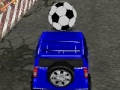 Mchezo 4x4 Soka  online