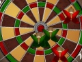 Mchezo Dart bingwa  online