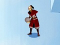 Mchezo Avatar - Mashindano ya Mataifa 4  online
