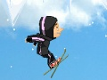Mchezo Rancho Ice Adventure online