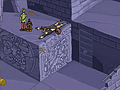 Mchezo Scoobydoo Adventures 4  online