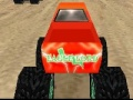 Mchezo Mbio za Monster 3d  online