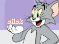 Mchezo Tom na Jerry Hamburger  online