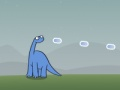 Mchezo Dinosaurs na vimondo online